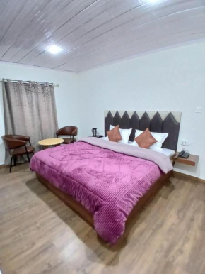 Bhumi Retreat Cottages